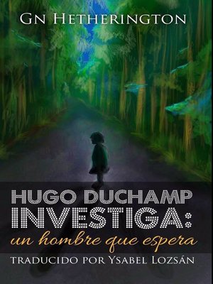 cover image of Hugo Duchamp Investiga